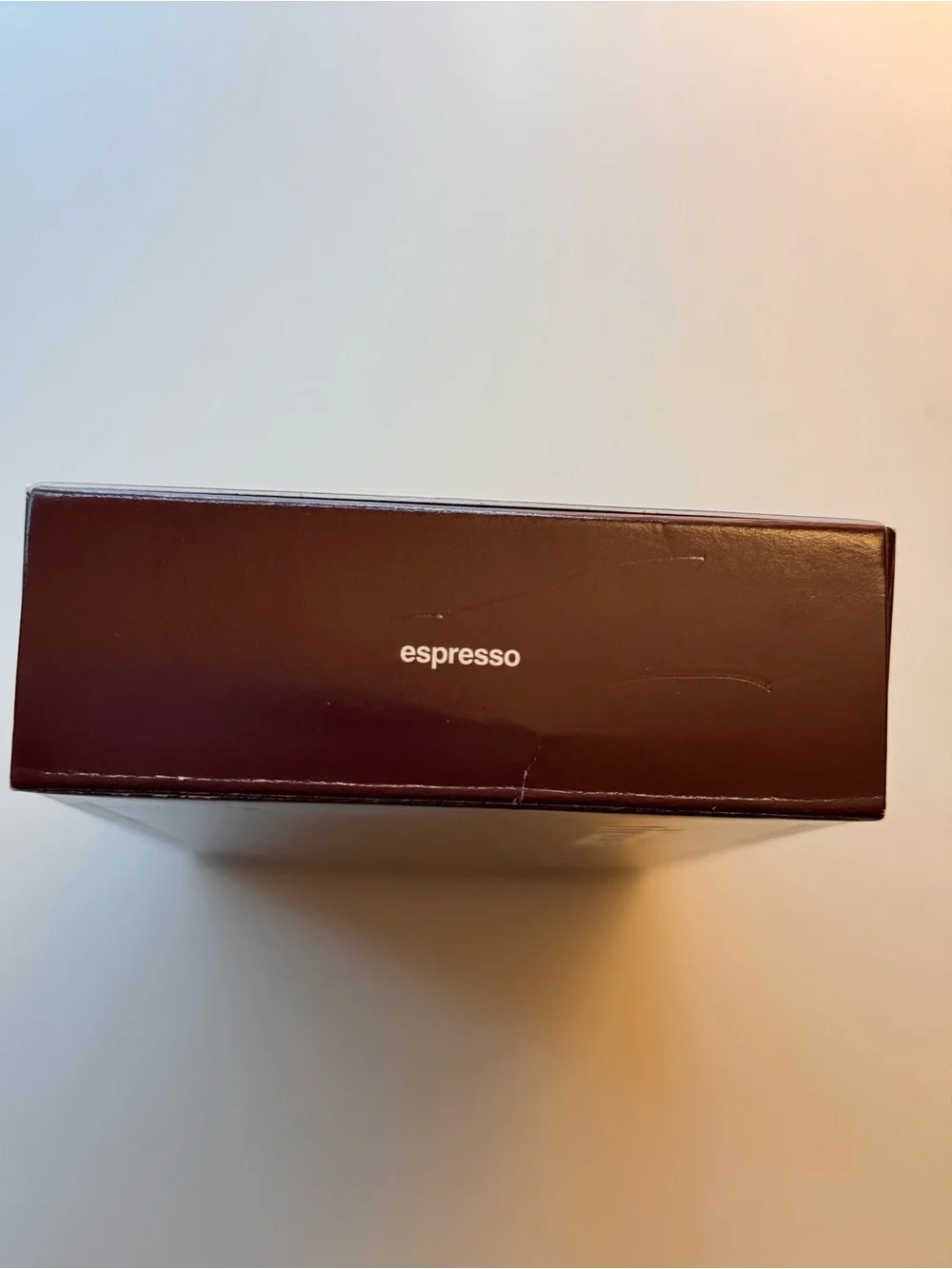 rhode iPhone case Espresso Limited edition (iPhone 15 Pro Max)